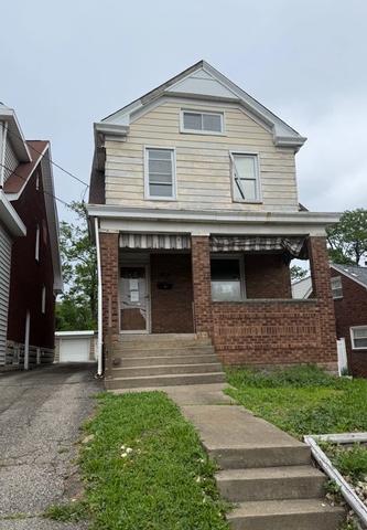 2831 Custer Ave, Pittsburgh, PA 15227