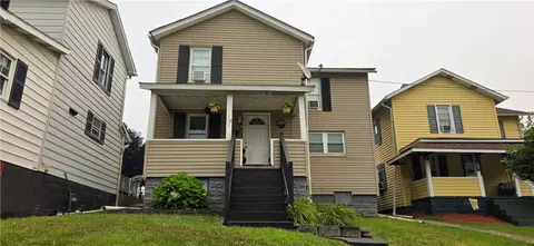 303 Mckinley St, Kittanning, PA 16201