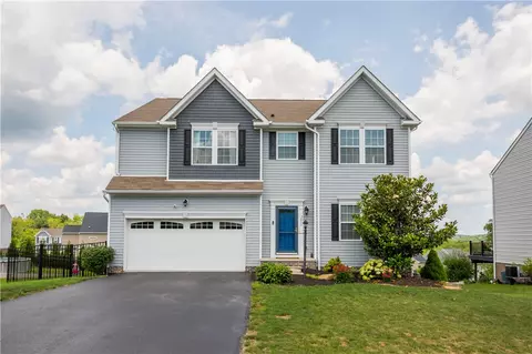3011 Sir Charles Dr, Mcdonald, PA 15057