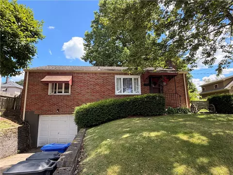 657 Orchard Ave, Bridgeville, PA 15017