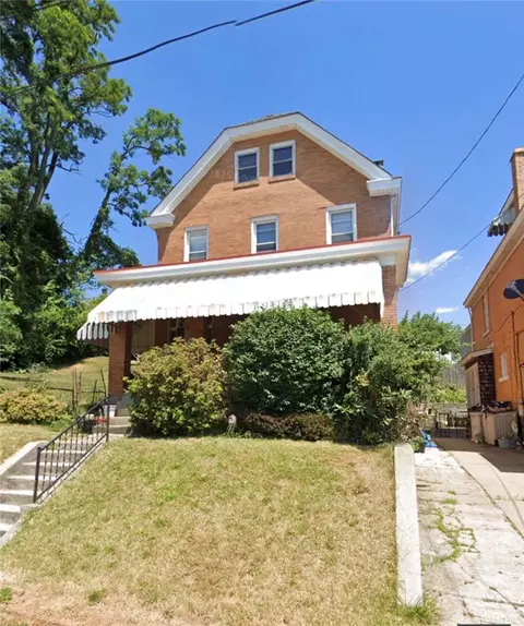 2615 Elsie St, Pittsburgh, PA 15210