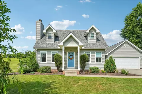 2412 S Jefferson St, New Castle, PA 16102