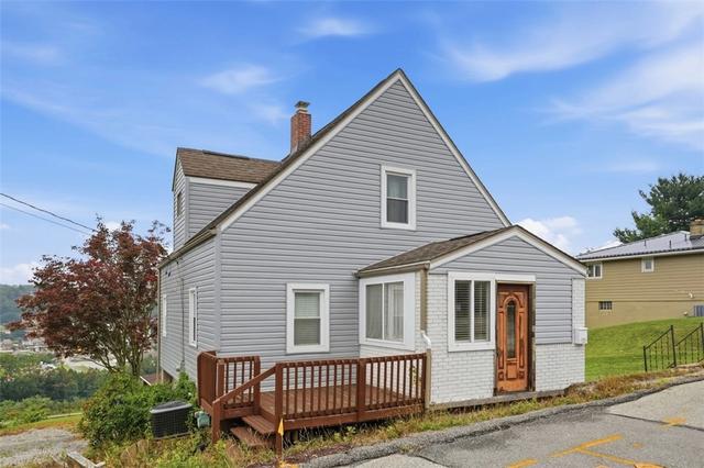 2802 A St, Mckeesport, PA 15133