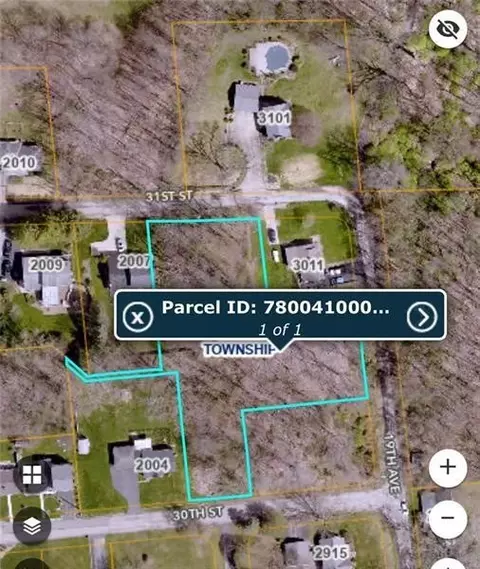 0 Clayton Rd, Beaver Falls, PA 15010