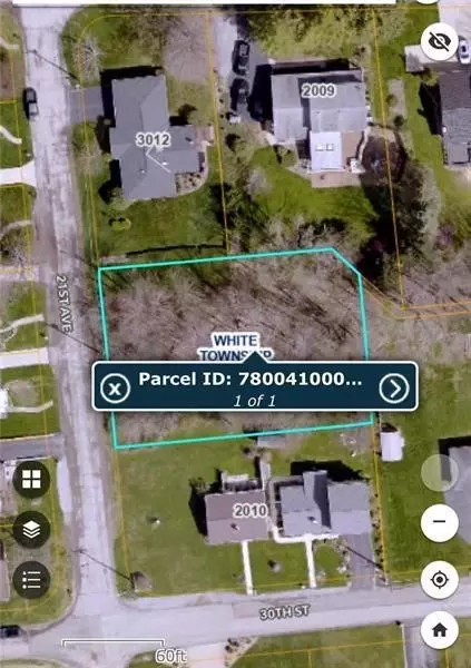 0 21st Ave, Beaver Falls, PA 15010