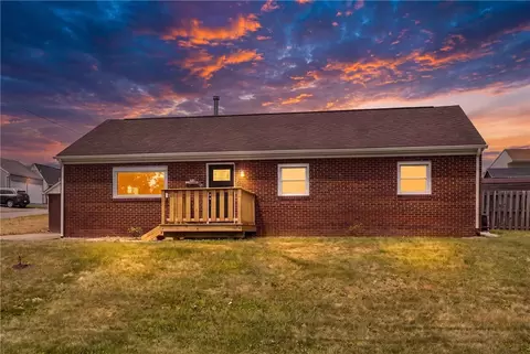 3201 Harding Ave, Aliquippa, PA 15001