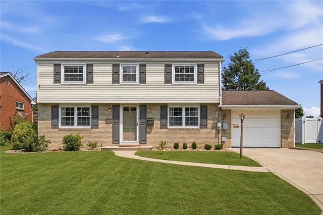 516 Macbeth Dr, Pittsburgh, PA 15235