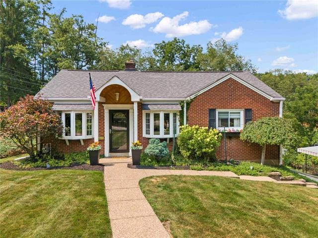 3208 Greenwald Rd, Bethel Park, PA 15102