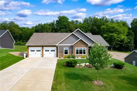 2236 Shannon Mills Dr, Renfrew, PA 16053