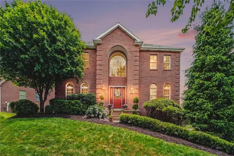 502 Sword Dancer Pl, Cranberry Township, PA 16066