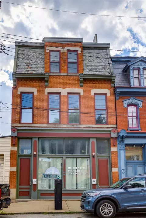 70 S 12th St, Pittsburgh, PA 15203