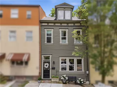 513 Armandale St, Pittsburgh, PA 15212