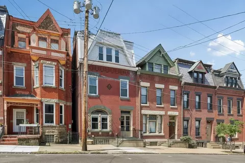 180 Home, Pittsburgh, PA 15201