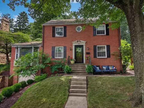 161 Woodhaven, Pittsburgh, PA 15228