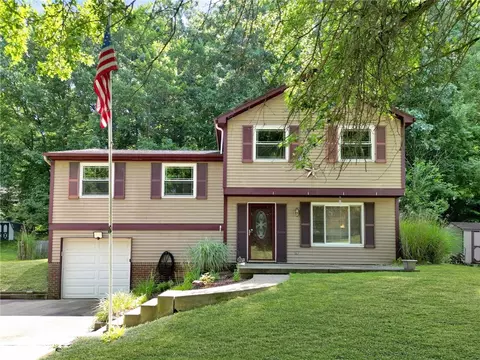 117 Walnut Dr, Baden, PA 15005