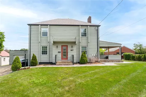 97 Belmont Cir, Uniontown, PA 15401