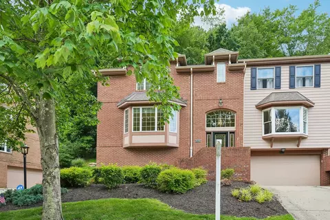 2135 S Huntington, Wexford, PA 15090