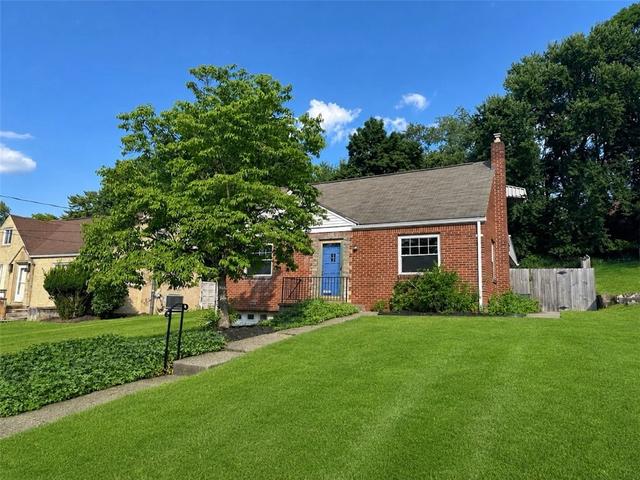 3109 Aniray Cir, Bethel Park, PA 15102