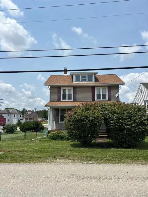 1024 High St, Brownsville, PA 15417