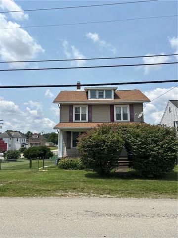 1024 High St, Brownsville, PA 15417