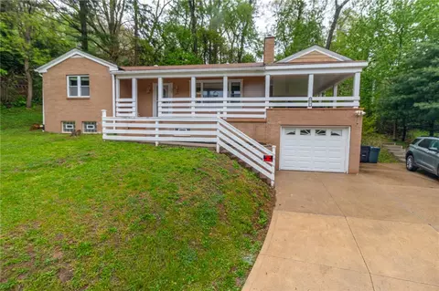 2276 Hill St, South Heights, PA 15081