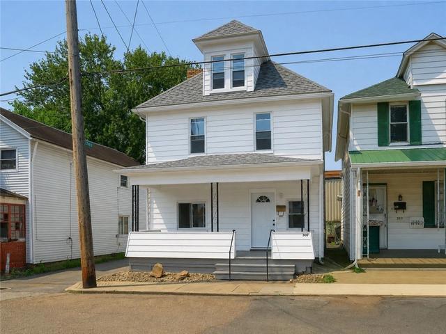 307 Bridge St, Tarentum, PA 15084