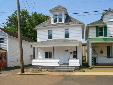 307 Bridge St, Tarentum, PA 15084
