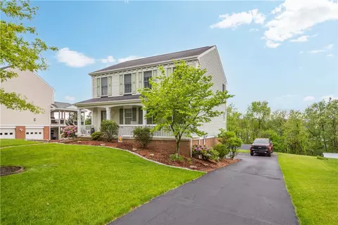 Exterior - 213 Walnut, Eighty Four, PA 15330 photo 12 of 12