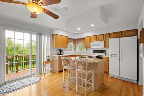 Kitchen - 213 Walnut, Eighty Four, PA 15330 photo 1 of 4