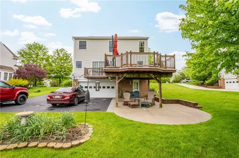 Exterior - 213 Walnut, Eighty Four, PA 15330 photo 5 of 12