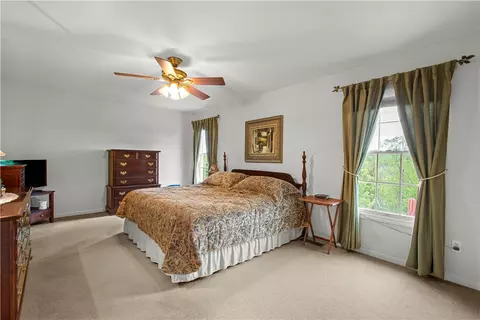 Bedroom - 213 Walnut, Eighty Four, PA 15330 photo 1 of 5