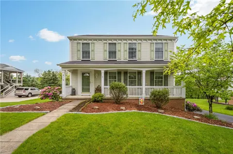 Exterior - 213 Walnut, Eighty Four, PA 15330 photo 3 of 12