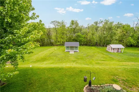 Exterior - 213 Walnut, Eighty Four, PA 15330 photo 10 of 12