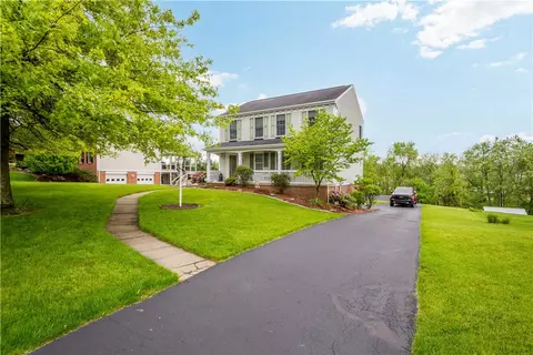 Exterior - 213 Walnut, Eighty Four, PA 15330 photo 11 of 12