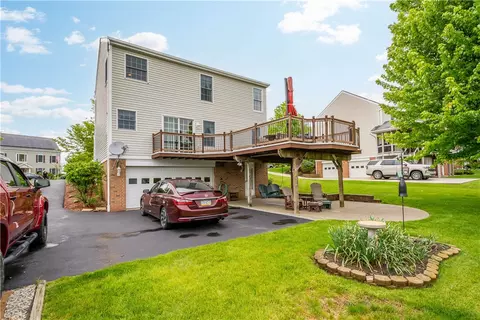 Exterior - 213 Walnut, Eighty Four, PA 15330 photo 6 of 12
