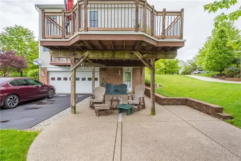 Exterior - 213 Walnut, Eighty Four, PA 15330 photo 9 of 12
