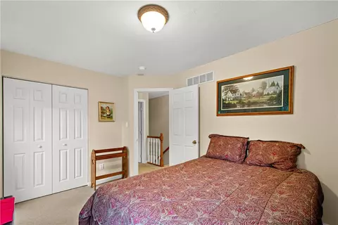 Bedroom - 213 Walnut, Eighty Four, PA 15330 photo 5 of 5