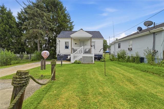 118 Homewood Ave, Belle Vernon, PA 15012