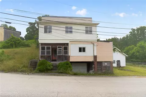 106 Main St, Smock, PA 15480