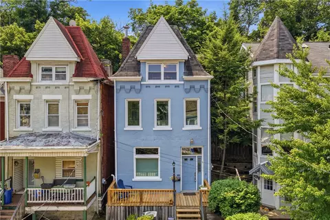 412 Noble, Pittsburgh, PA 15232
