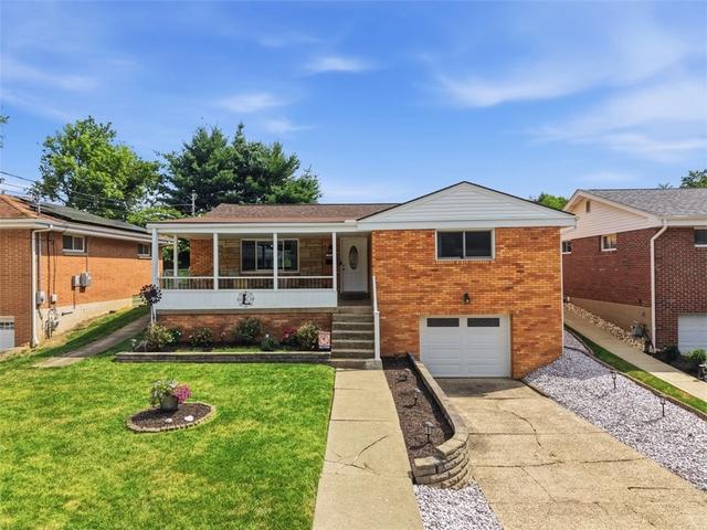 213 Maxwell St, Pittsburgh, PA 15205