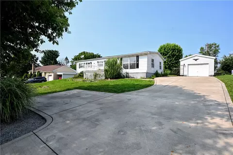 254 Ridge Rd, Brownsville, PA 15417
