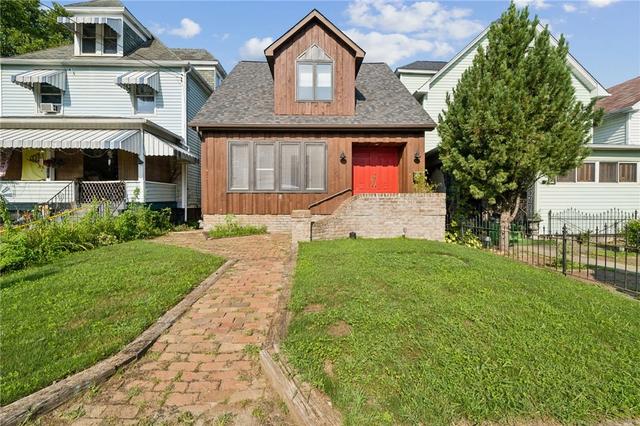 1621 Leishman Ave, New Kensington, PA 15068