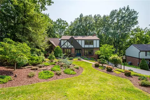 116 Bethany Dr, Mcmurray, PA 15317