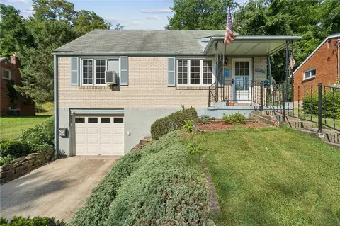 11232 Azalea Dr, Pittsburgh, PA 15235