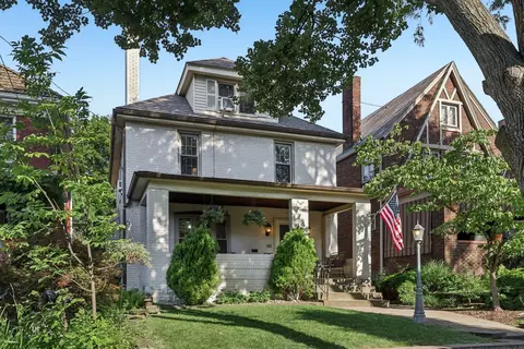 242 Olympia, Pittsburgh, PA 15211