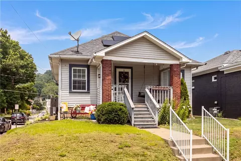 1012 Canal St, Beaver, PA 15009