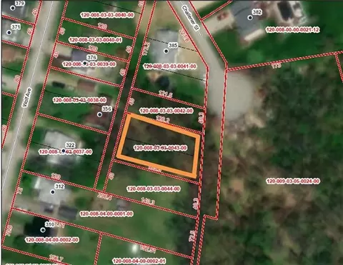 0 Challener, Washington, PA 15301