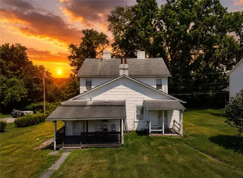 50 1st Ave, Crucible, PA 15357