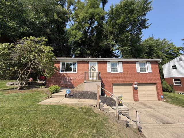 611 National Dr, Pittsburgh, PA 15235